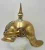 Prussian 6th Kürassier Reserve Officers Pickelhaube Visuel 8